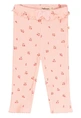 Bakkaboe Newborn baby meisjes broek